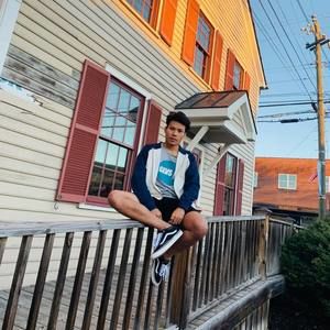 Meet your Posher, Dede